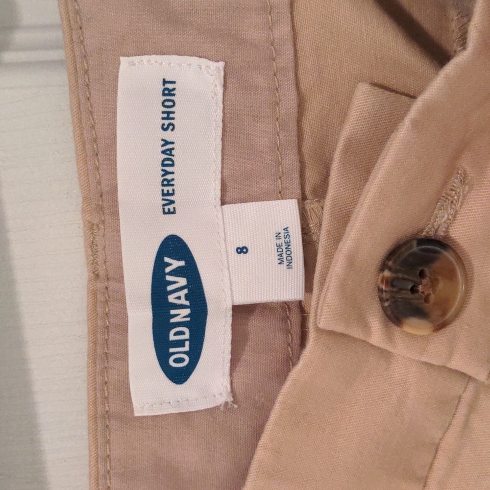 Shorts - Picture 2 of 4
